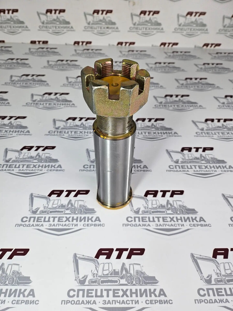 Палец верхний каретки d=60 L=220 без пятки Z061240170