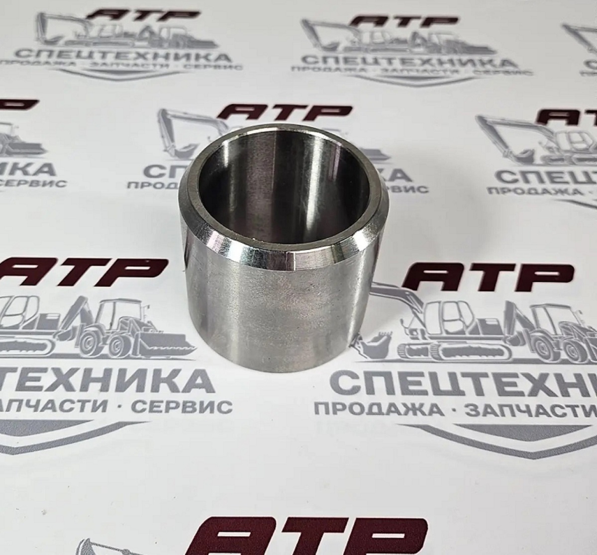 Верхняя опорная втулка каретки 60х75х66 Z3B00303200