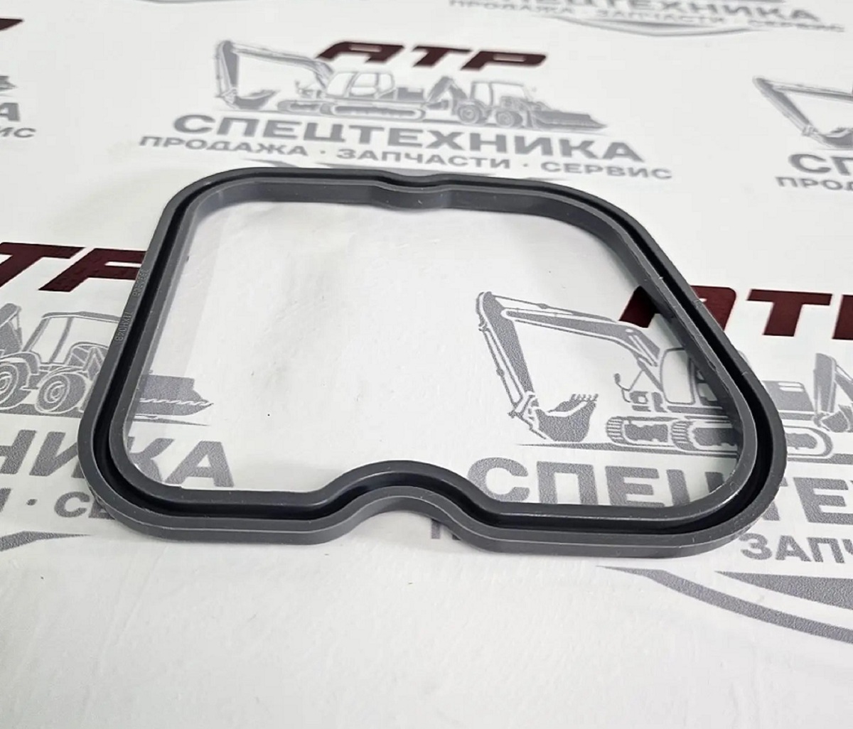 Прокладка клапанной крышки Cummins 4BTA3.9