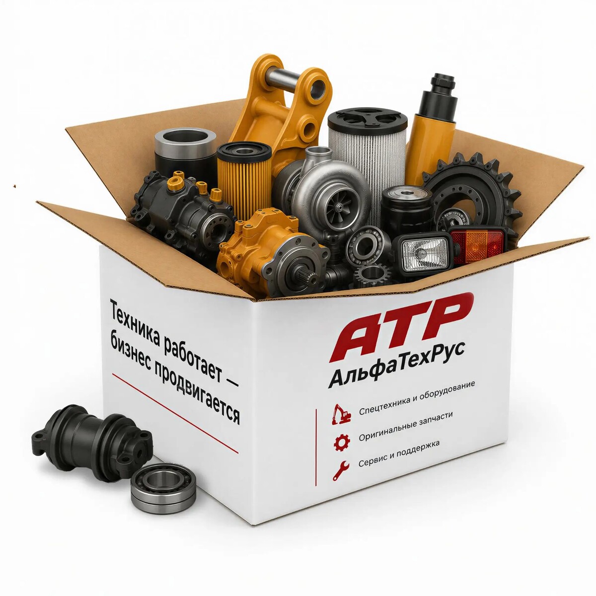 Уплотнительное кольцо Boschung Snowbooster B6 NT 10 25X2.5