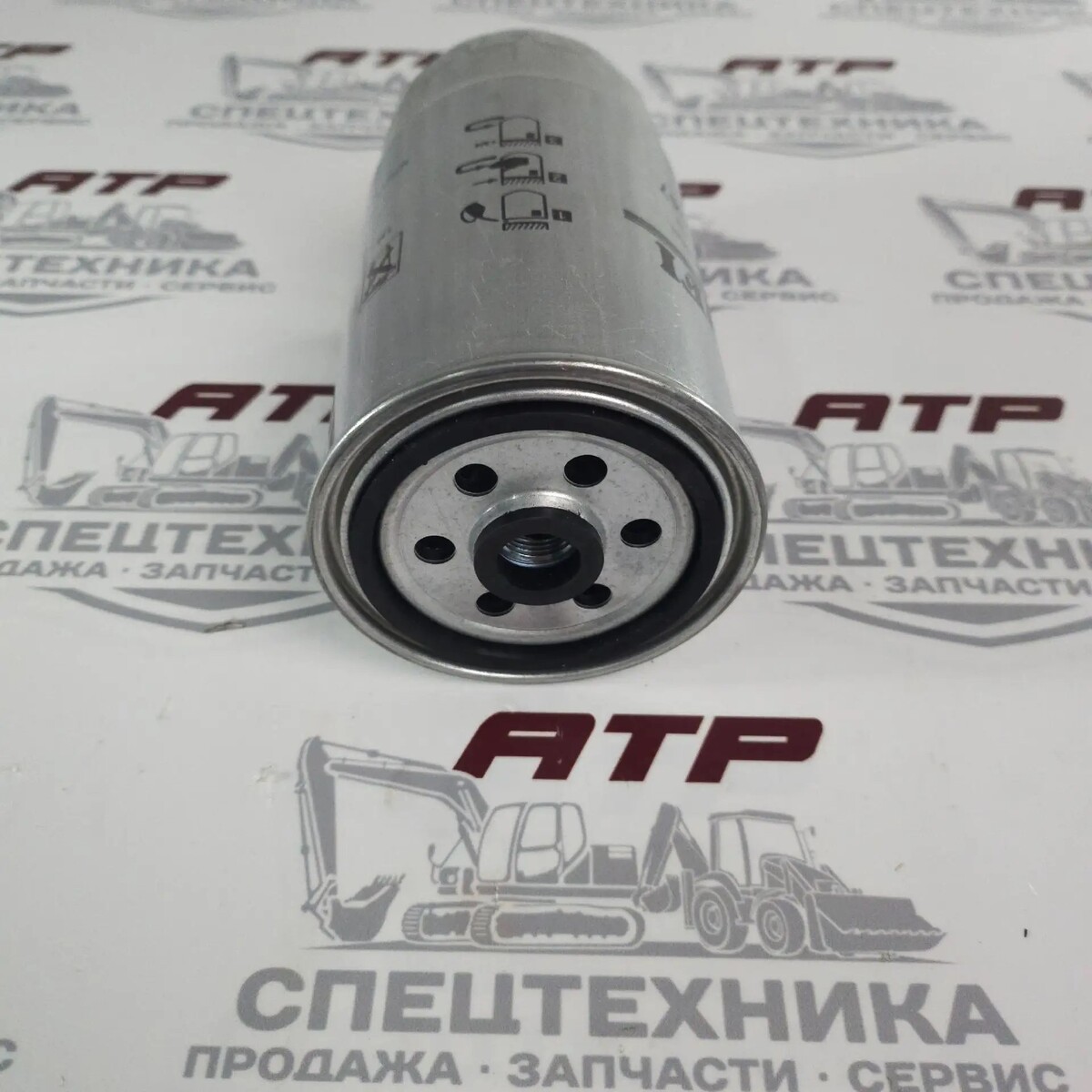 Фильтр топливный SN80047