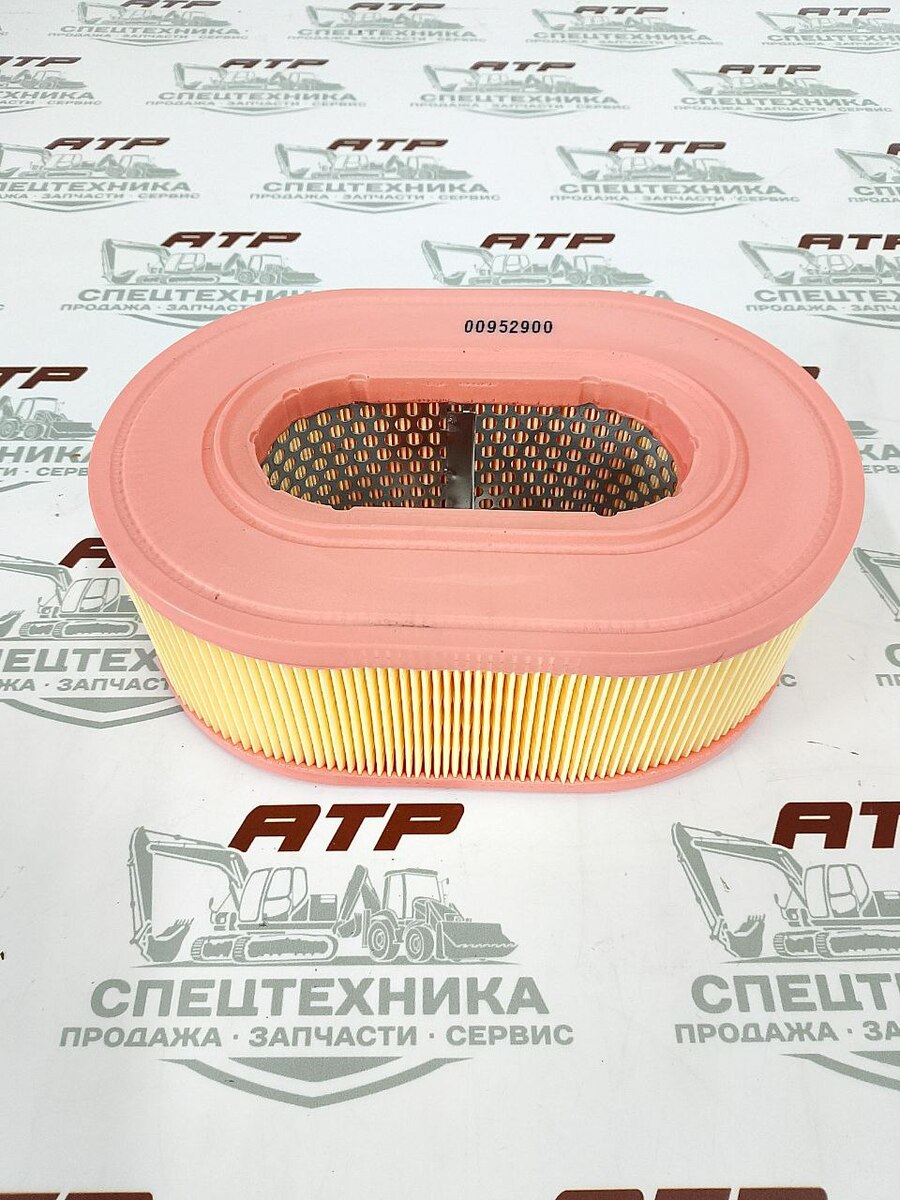 Фильтроэлемент воздушный Hatz 3M41 00952900
