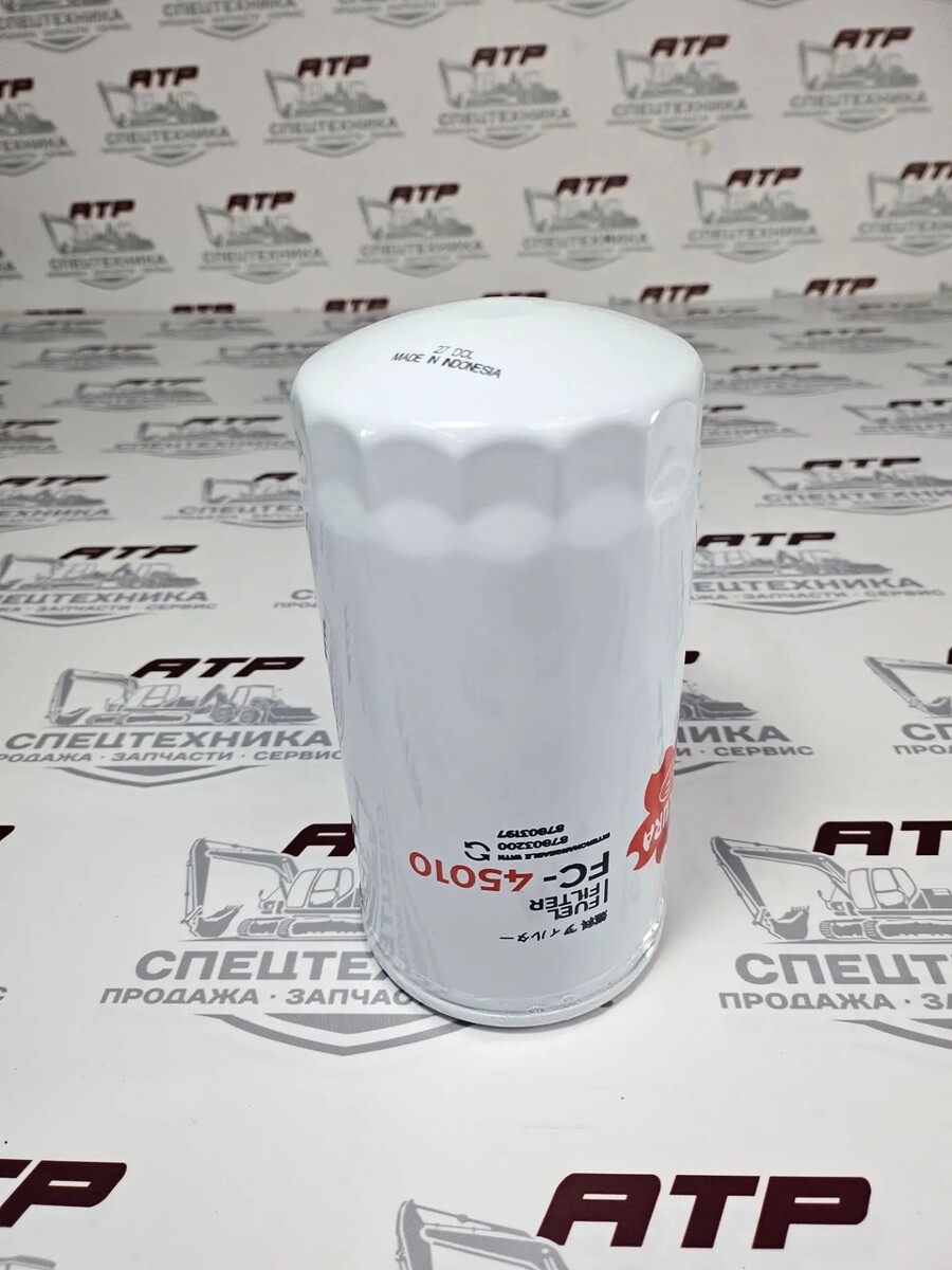 Фильтр топливный FC45010