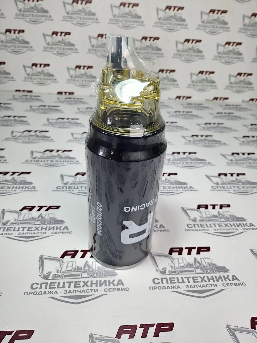 Фильтр топливный SVD7404